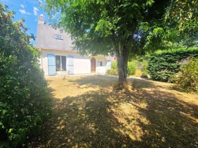 Acheter Maison 90 m2 Guerande