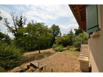Annonce Vente 5 pi�ces Maison Saint-antoine-sur-l'isle 33