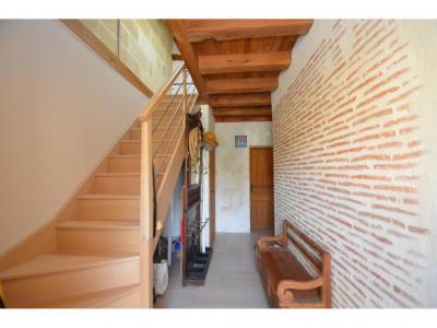 Acheter Maison Saint-antoine-sur-l'isle 223020 euros