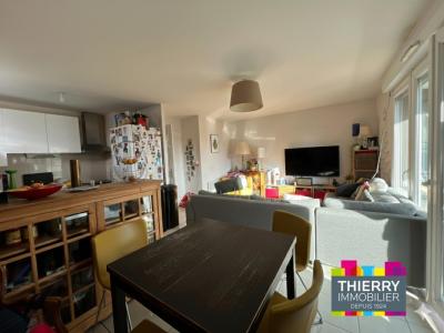 Annonce Vente 3 pi�ces Appartement Nantes 44