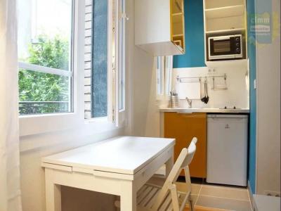 Louer Appartement Bois-colombes Hauts de Seine