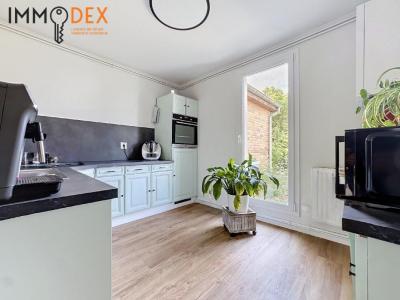 Acheter Maison Saint-brice-courcelles 293000 euros