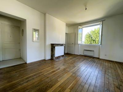 Acheter Appartement 46 m2 Froges