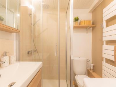 For rent Rennes 1 room 19 m2 Ille et vilaine (35000) photo 3