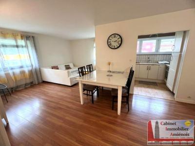 Annonce Location 3 pi�ces Appartement Amiens 80