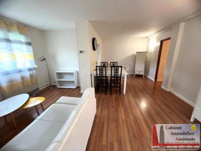 Louer Appartement 63 m2 Amiens