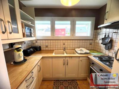 Louer Appartement Amiens Somme