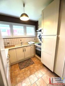 Louer Appartement Amiens 762 euros