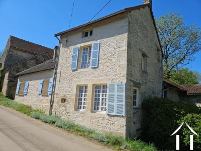 For sale Blessey 5 rooms 143 m2 Cote d'or (21690) photo 0