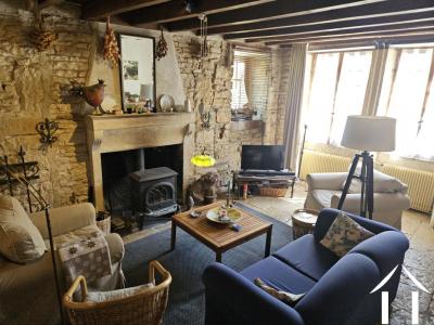 For sale Blessey 5 rooms 143 m2 Cote d'or (21690) photo 1