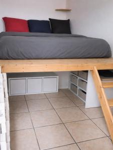 Acheter Appartement Saint-clair-de-la-tour Isere