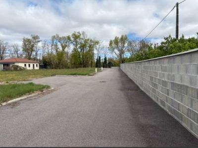 Annonce Vente Terrain Saint-romain-de-jalionas 38