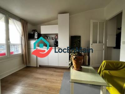 Annonce Location 2 pi�ces Appartement Vincennes 94