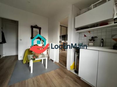 Louer Appartement 26 m2 Vincennes