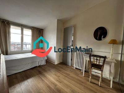 Louer Appartement Vincennes 843 euros