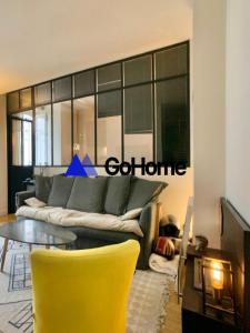 For rent Paris-5eme-arrondissement 2 rooms 25 m2 Paris (75005) photo 1