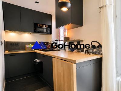 For rent Paris-5eme-arrondissement 2 rooms 25 m2 Paris (75005) photo 2
