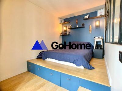 For rent Paris-5eme-arrondissement 2 rooms 25 m2 Paris (75005) photo 3