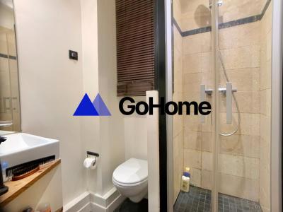 For rent Paris-5eme-arrondissement 2 rooms 25 m2 Paris (75005) photo 4