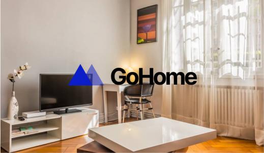 For rent Paris-15eme-arrondissement 2 rooms 32 m2 Paris (75015) photo 0