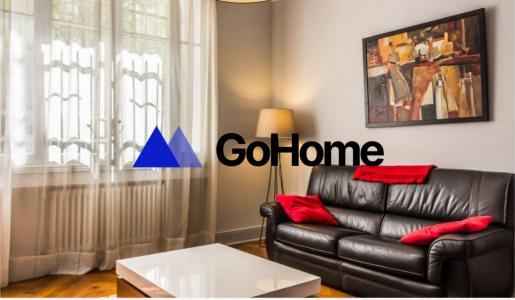 For rent Paris-15eme-arrondissement 2 rooms 32 m2 Paris (75015) photo 1