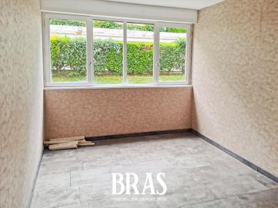 Annonce Vente Appartement Orvault 44