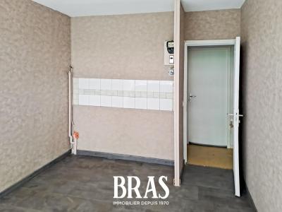 Acheter Appartement 11 m2 Orvault