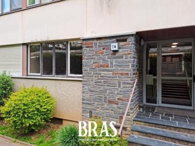 Acheter Appartement Orvault Loire atlantique