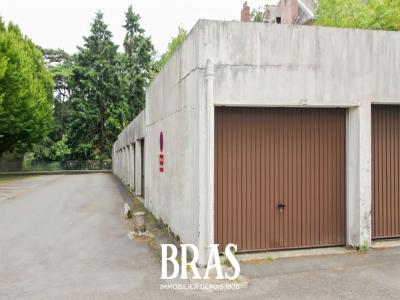 Annonce Vente Parking Orvault 44