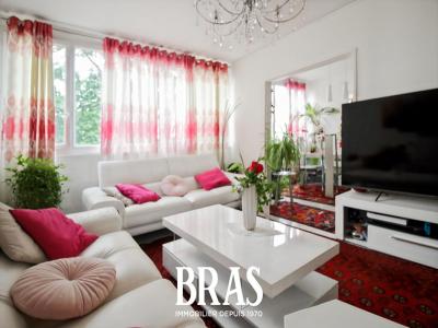 For sale Orvault 6 rooms 97 m2 Loire atlantique (44700) photo 0
