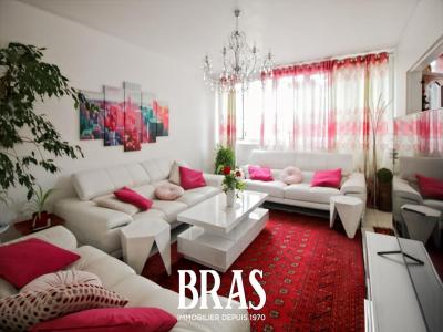 Annonce Vente 6 pi�ces Appartement Orvault 44