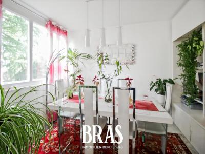 Acheter Appartement 97 m2 Orvault