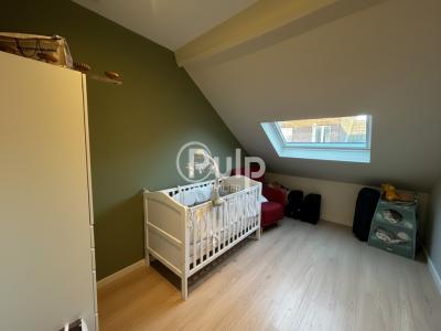 For sale Douai 4 rooms 65 m2 Nord (59500) photo 4