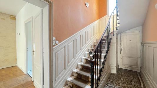 Annonce Location 7 pi�ces Maison Bordeaux 33