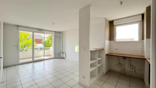 For rent Saint-andre-de-cubzac 2 rooms 39 m2 Gironde (33240) photo 1