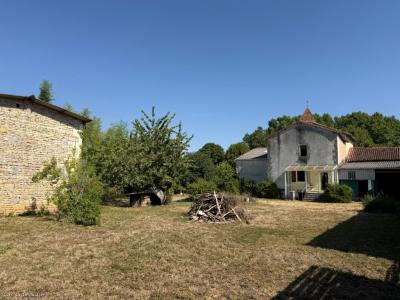 Acheter Maison 169 m2 Aunac