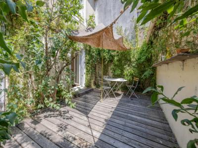 For sale Nantes 4 rooms 96 m2 Loire atlantique (44000) photo 0