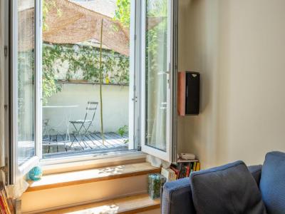 Annonce Vente 4 pi�ces Appartement Nantes 44