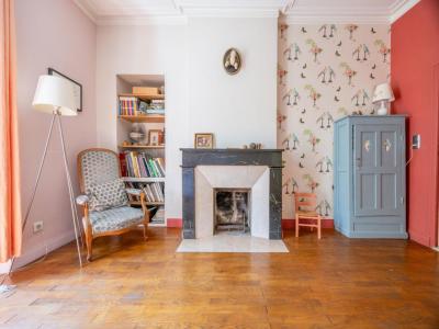 Acheter Appartement Nantes 357800 euros