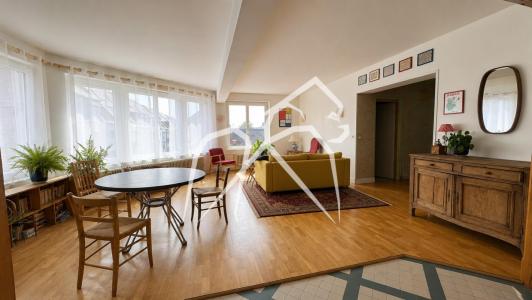 Annonce Vente 5 pi�ces Appartement Rouen 76