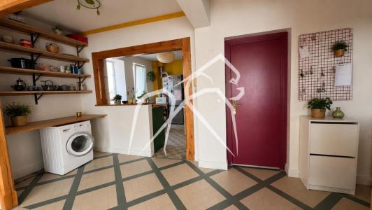 Acheter Appartement Rouen Seine maritime