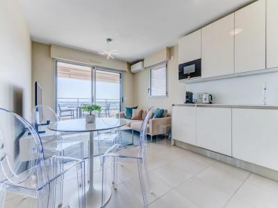 Acheter Appartement 41 m2 Nice