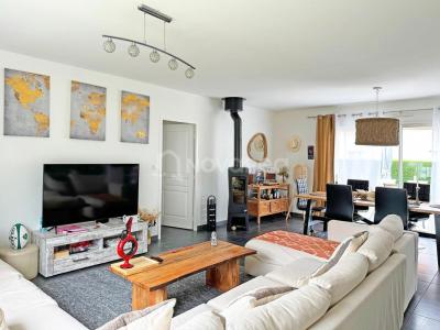 For rent Denguin 4 rooms 107 m2 Pyrenees atlantiques (64230) photo 0