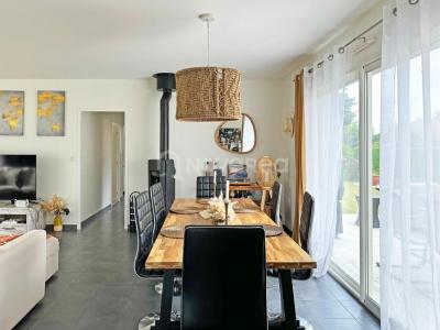 For rent Denguin 4 rooms 107 m2 Pyrenees atlantiques (64230) photo 1