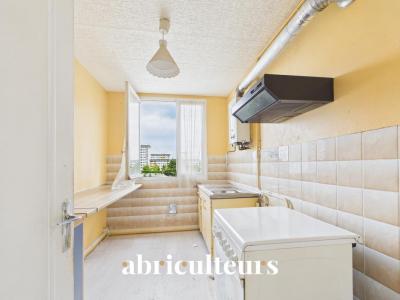 Acheter Appartement Argenteuil 108000 euros