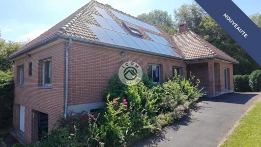 For sale Rousies 6 rooms 154 m2 Nord (59131) photo 0