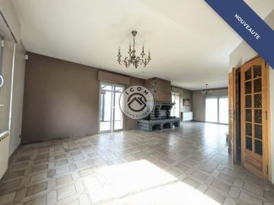 For sale Rousies 6 rooms 154 m2 Nord (59131) photo 2