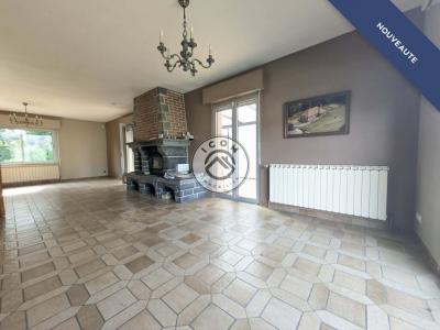 For sale Rousies 6 rooms 154 m2 Nord (59131) photo 3