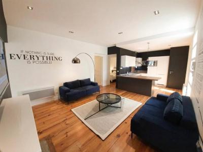 Louer Appartement Pau Pyrenees atlantiques