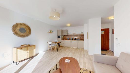 Annonce Location 2 pi�ces Appartement Argenteuil 95